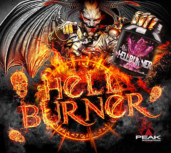 hellburner  for hers